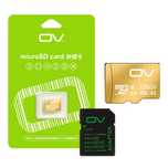 Karta Pamięci OV 128 GB U3A2