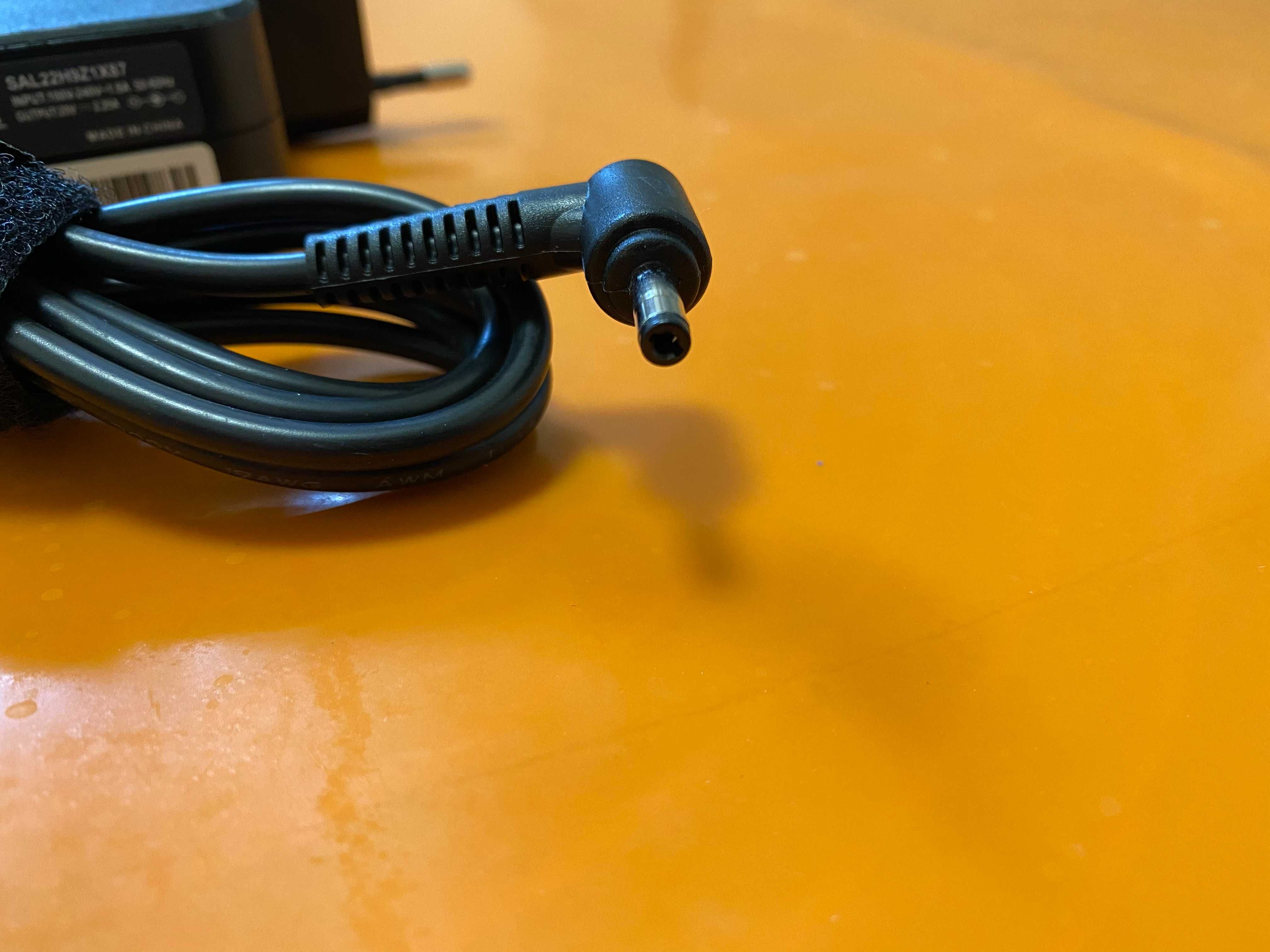 Блок питания для ноутбука Lenovo 20V 2.25A 45W 4.0*1.7 мм