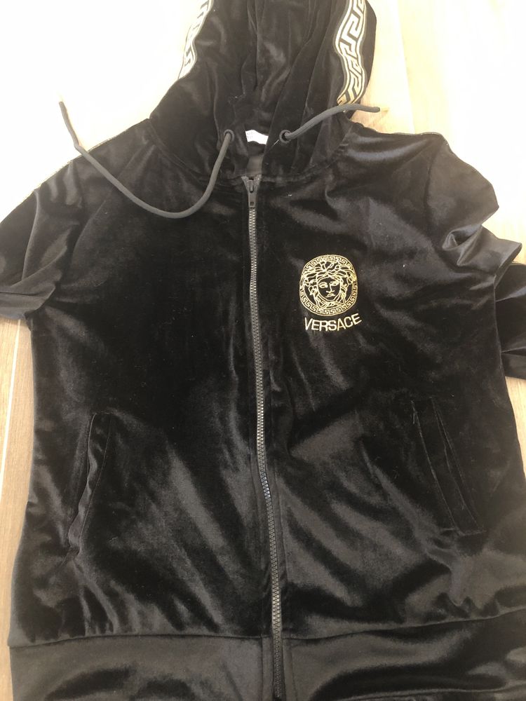 Dres Versace rozm.L