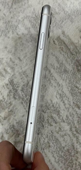 iPhone 11 128gb Branco