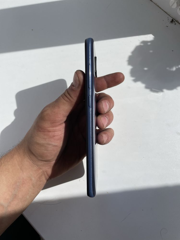 Xiomi redmi note 9