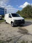 Volkswagen Transporter T6 2,0d 2018r Mały przebieg