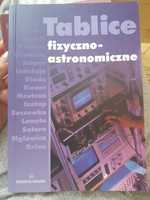 Tablice fizyczno astronomiczne