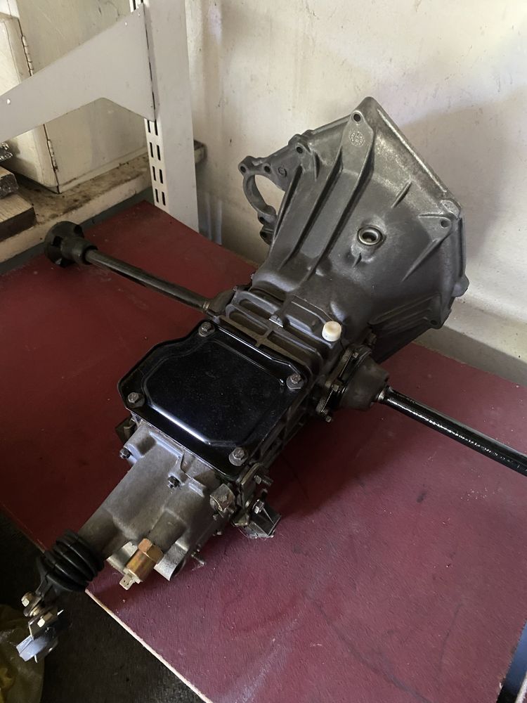 Fiat FSM 126p st 1982 maluch export PRL