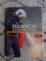 Edukacja dla bezpieczeństwa. NOWA EDYCJA. Klasa 1. Zakres podstawowy