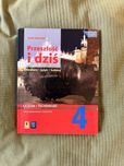 Przeszłość i dziś 4 + maturalne karty pracy gratis
