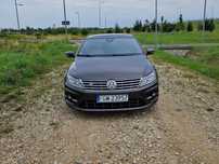 Volkswagen CC Volkswagen CC 3.6 VR6 R-line 4motion DSG DCC full