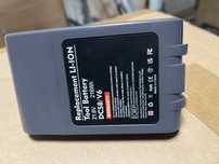 Zamienny akumulator do odkurzacza Dyson V6 DC58 216Wh 21,6V