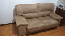 Sofa 2 lugares..