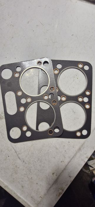 Прокладки головки блока 2ч,4ч8.5/11,4ч10.5/13,6ч12/14,1д6,3д12