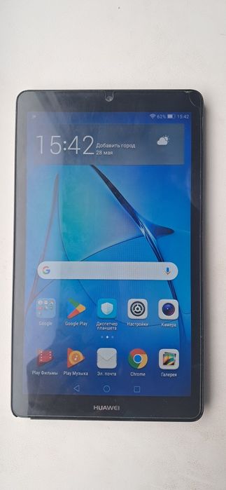 Планшет Huawei bg2-w09