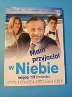 Mam przyjaciół w Niebie DVD