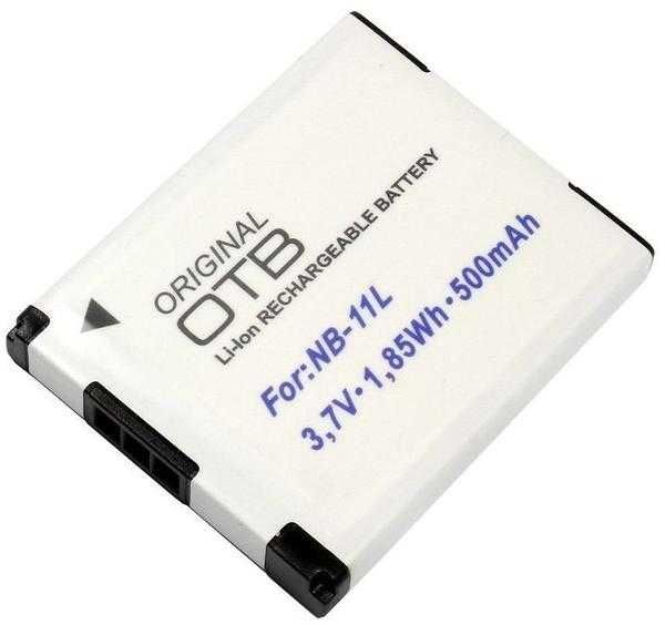 Akumulator bateria OTB NB-11L 3,7V 500mAh 1,85Wh Canon