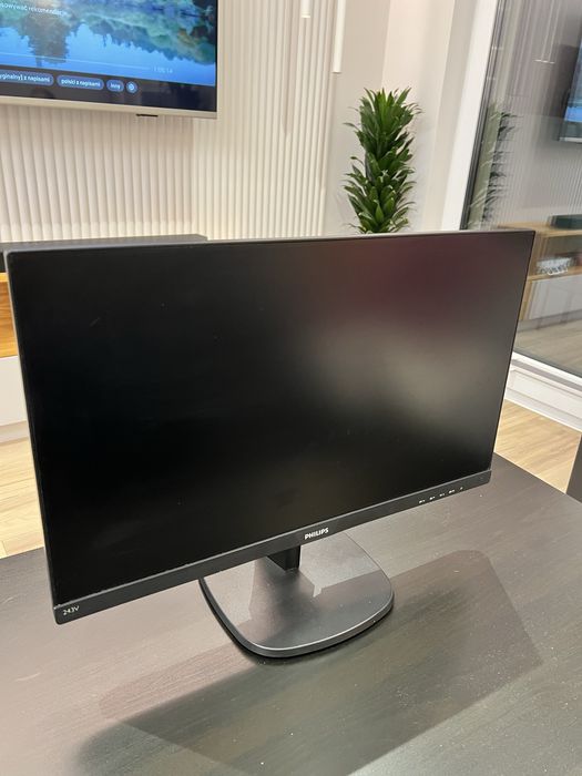 Monitor Philips 243V7Q