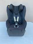 Cadeira Auto Bebé GB VAYA I-SIZE PLUS PLATINIUM com sistema ISOFIX