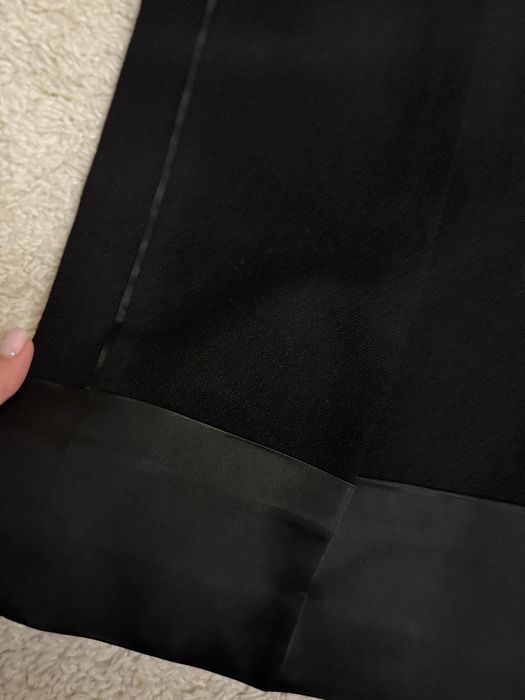 Теплі брюки палаццо Zara Premium 100 % вовна