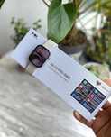 Smartwatch HK10 Pro Max srebrny