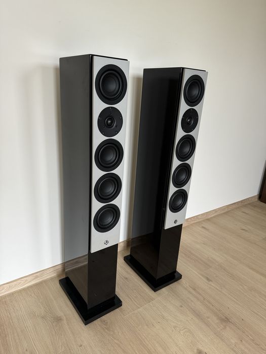 Kolumny System Audio Mantra 50