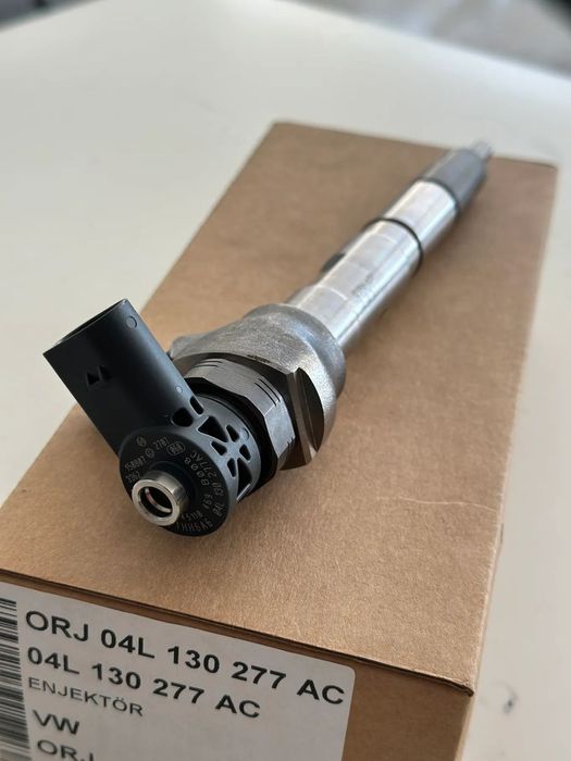 Injector Audi A4 2.0 TDI 150cv 2016/20