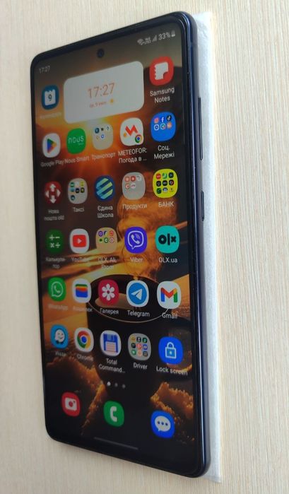 Смартфон Samsung S20FE 6/128 Gb 5G SM-G781B/DS Snap. 865