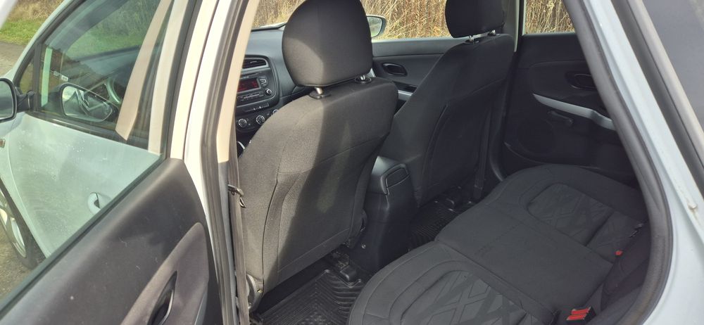 Kia Cee'd 1.6 CRDI 2012r