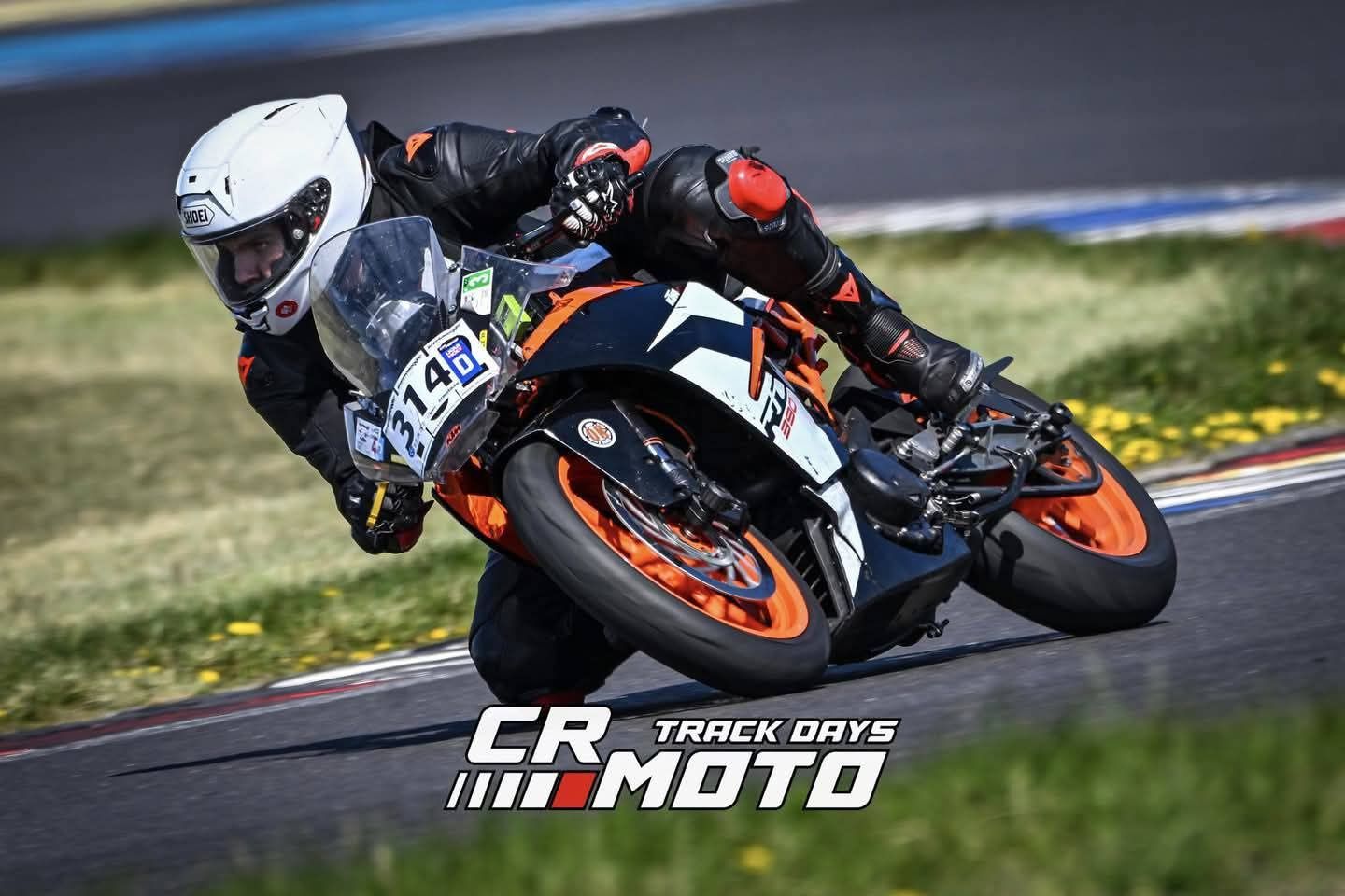 KTM RC390 rok 2019 torowy/zarejestrowany