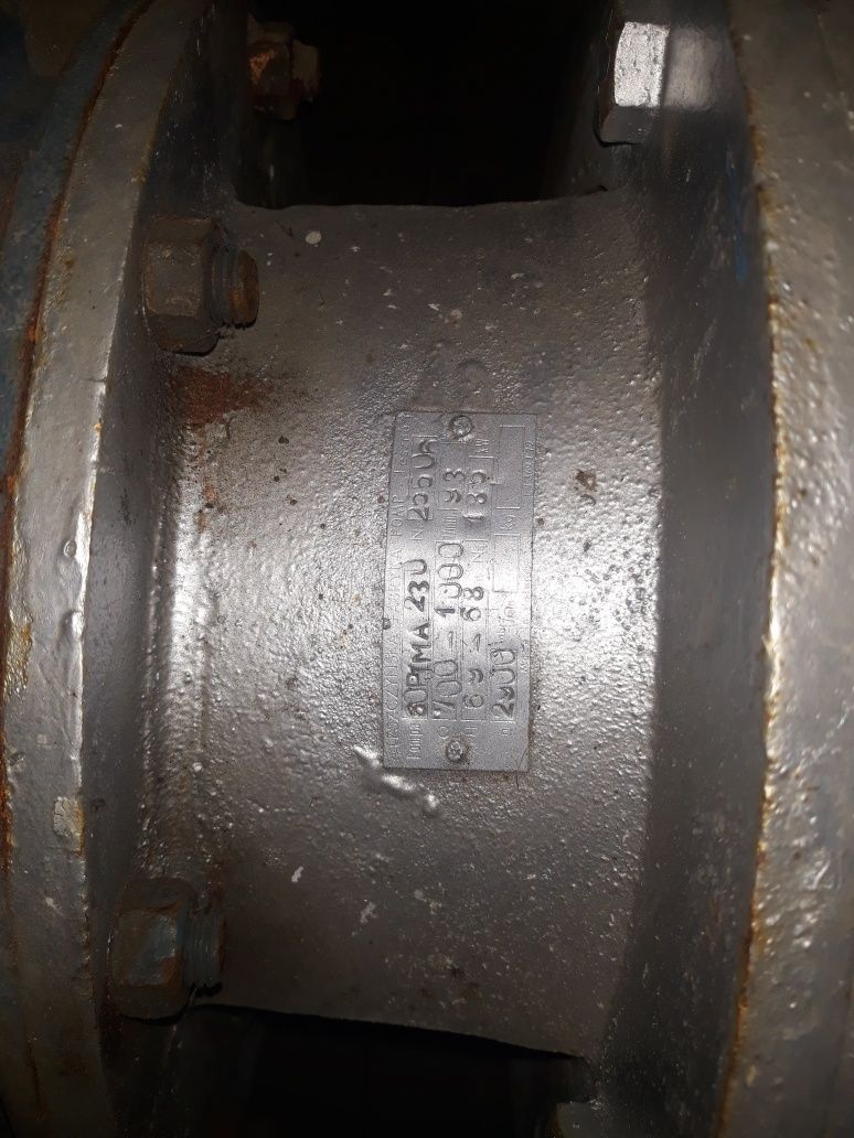 pompa leszczyńska 80PJM230