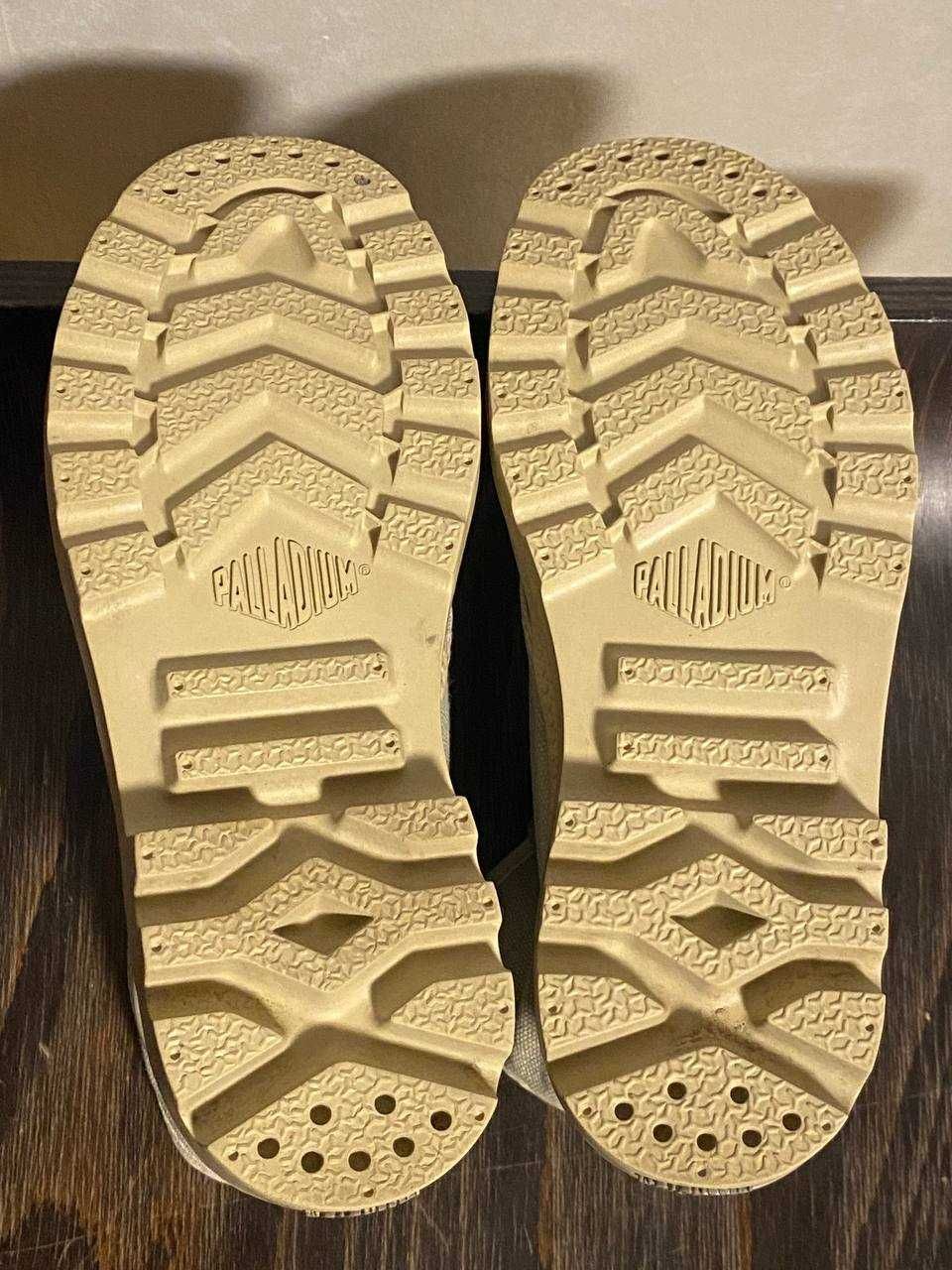 Кеди palladium оригінал 37