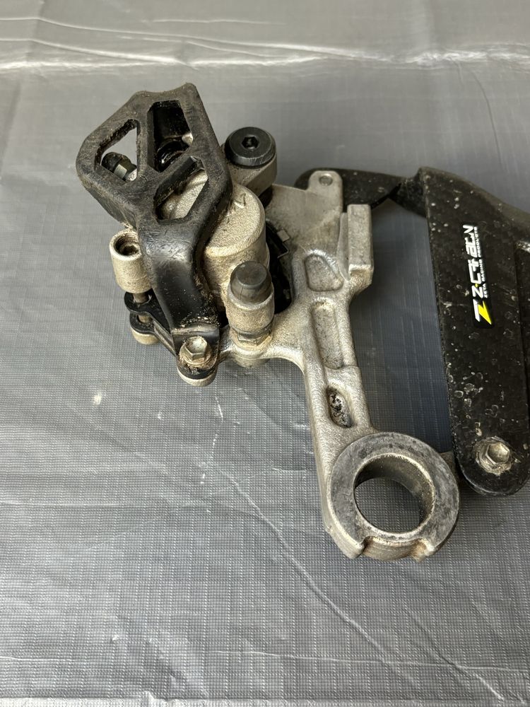 Zacisk hamulcowy tył tylny YAMAHW YZF250/450 R 19-23 WR