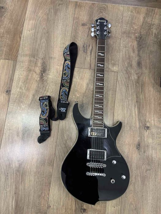 электрогитара Ibanez