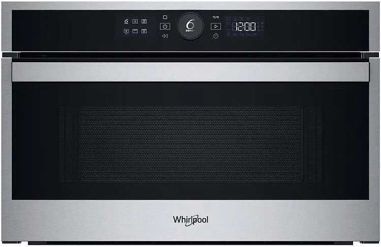 Kuchenka mikrofalowa Whirlpool WMD44MX