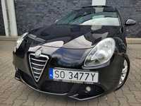 Alfa Romeo Giulietta Stan Perfekcyjny ! Bose ! Panorama ! Niski Przebieg !