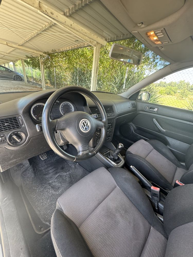 Volkswagen Golf 1.6 75cv