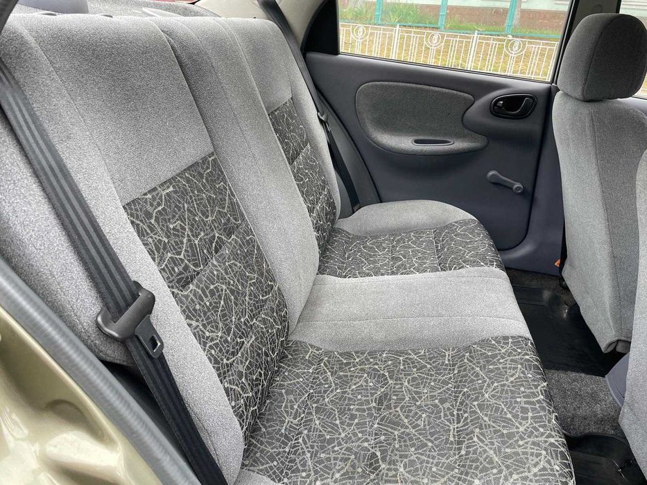 Продам Daewoo Lanos 2007р. #70788