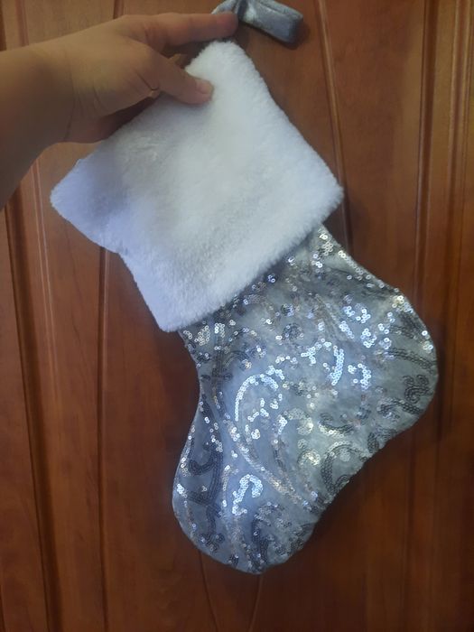 Новорічна прикраса