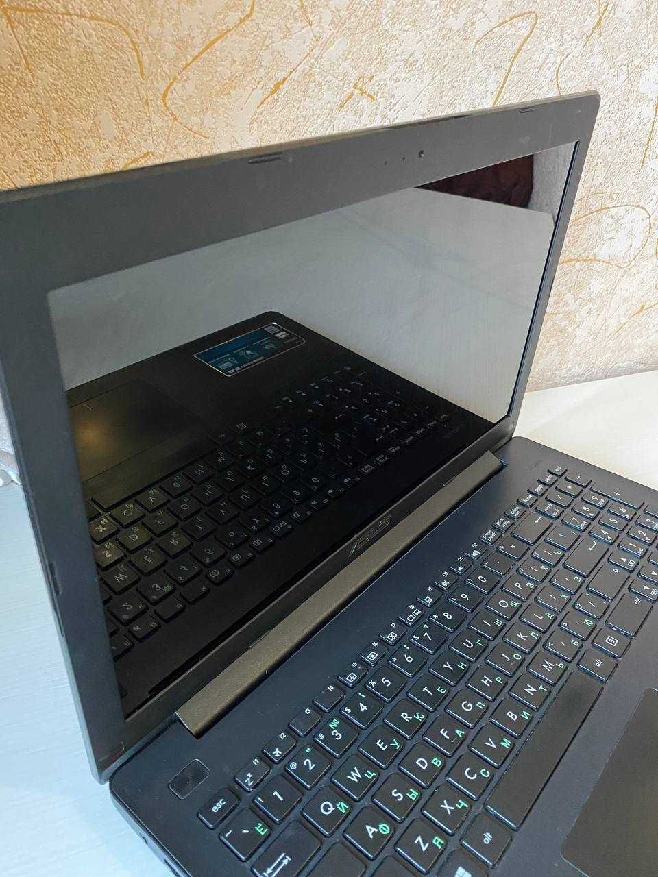 Ноутбук Asus X553M, Intel Celeron CPU N2840