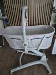 Chicco Baby hug 4w1