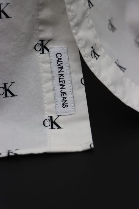 Camisa Calvin Klein
