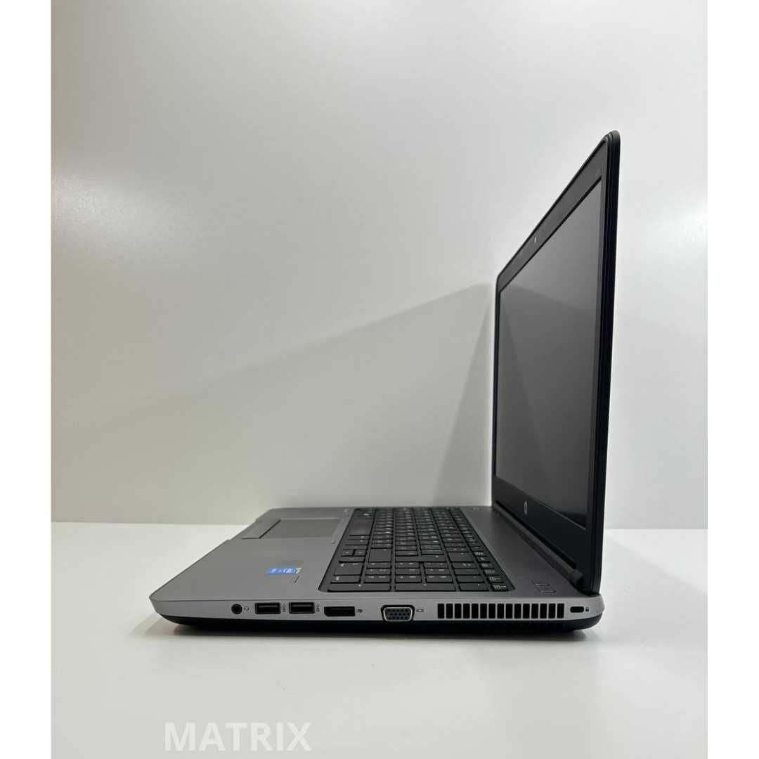Б/у офісний ноутбук HP ProBook 650 G1