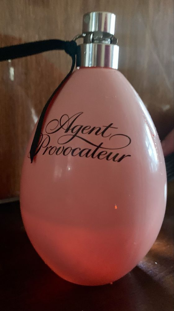 Agent Provocateur