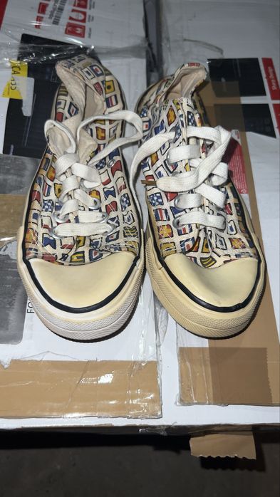 Trampki Converse vintage nowe r. 34,35,36