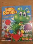 Jogo Willy Rumba