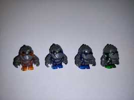 Figurki LEGO Power Miners Skalniaki