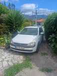 Opel corsa comercial