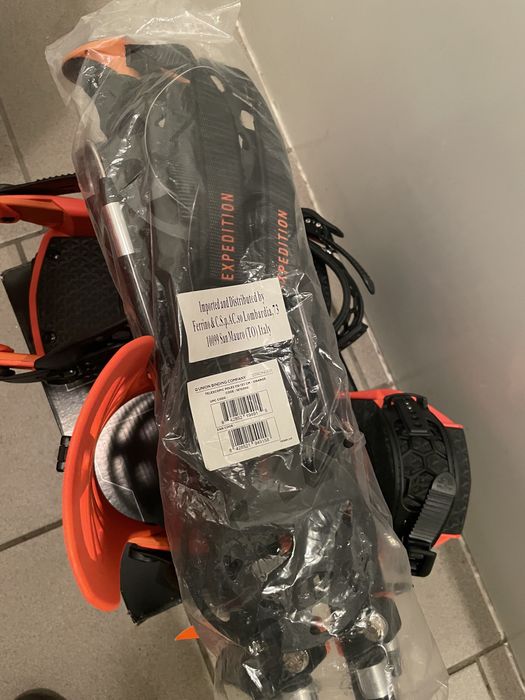 Splitboard Arbor Bryan Iguchi Pro 162/Union Expedition L/Kije/Foki