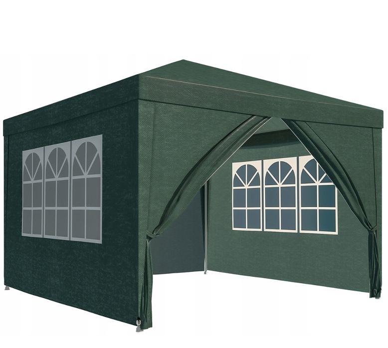 Pawilon Namiot ogrodowy 3x3