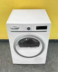 Сушильная машина Siemens iQ700  WT47W568DN 8кг Укр I Рус язык