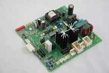Elektronika moduł płyta Saeco Syntia SUP037R