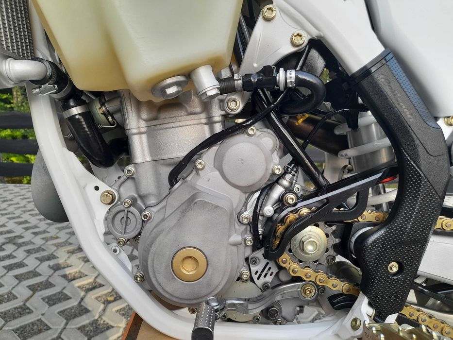 HUSGVARNA FC 350 21 ROK 0 motogodzin GENERALKA