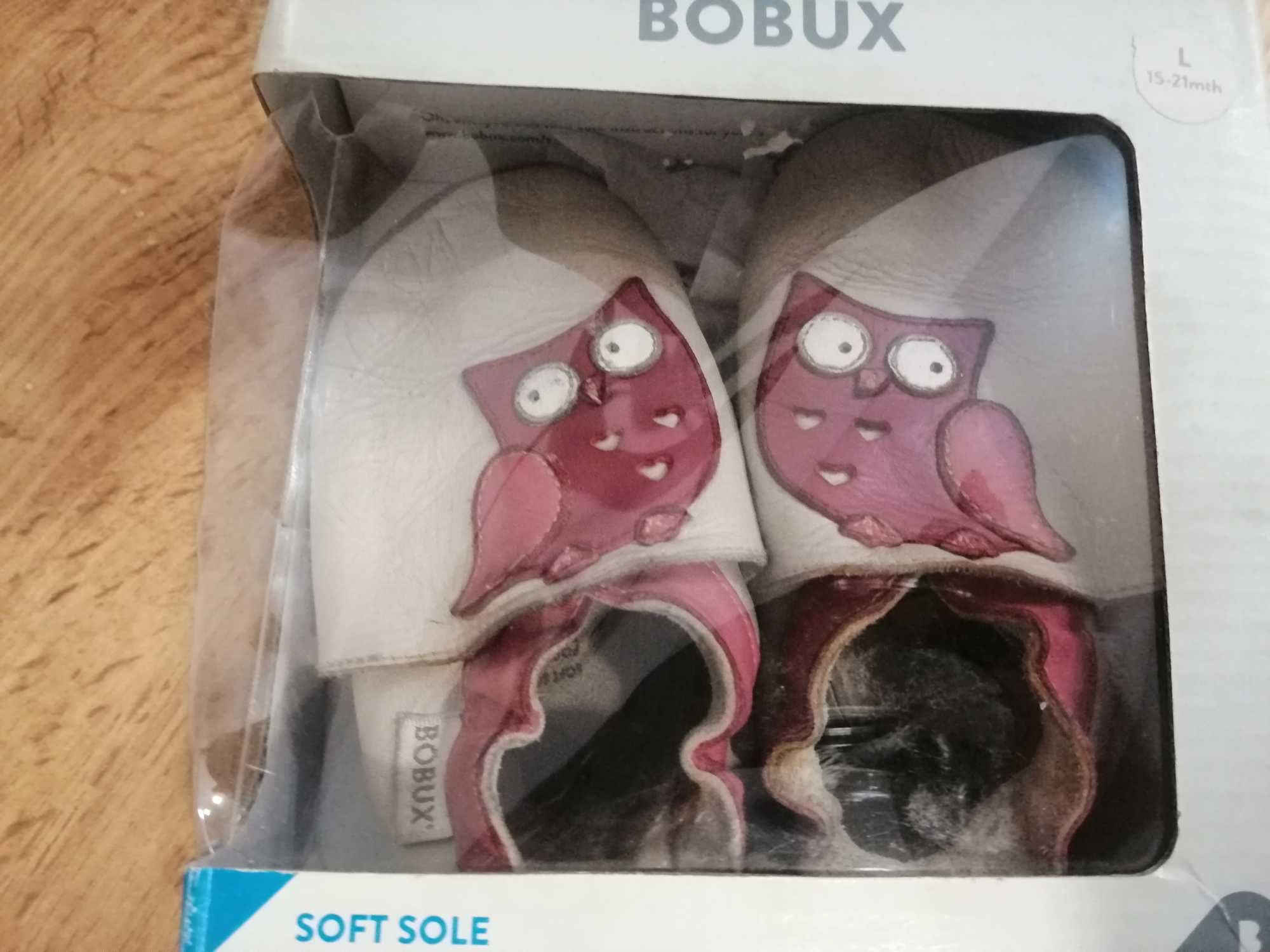 Bobux soft sole rozm L